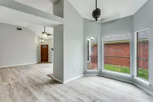 4745 Poppy Dr E, Fort Worth, TX 76137 - Photo 4