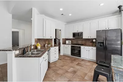 6941 Single Creek Trail, Frisco, TX 75035 - Photo 8