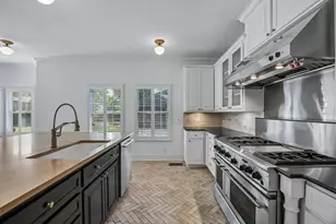 2809 Park Hill Dr, Fort Worth, TX 76109 - Photo 12