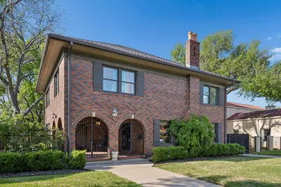 2809 Park Hill Drive, Fort Worth, TX 76109 - Photo 2