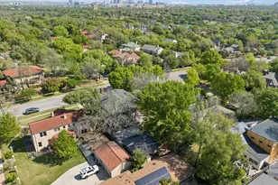 2809 Park Hill Dr, Fort Worth, TX 76109 - Photo 36