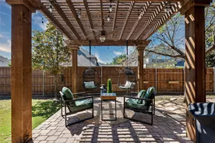 813 Moss Cliff Cir, McKinney, TX 75071 - Photo 36