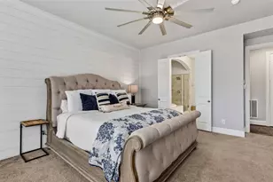 813 Moss Cliff Cir, McKinney, TX 75071 - Photo 16