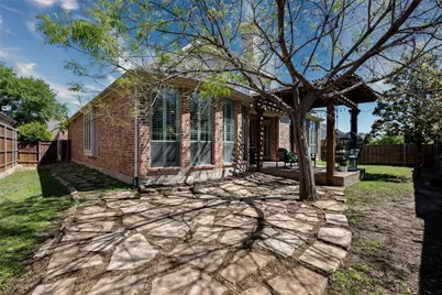813 Moss Cliff Circle, McKinney, TX 75071 - Photo 32
