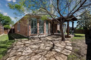 813 Moss Cliff Cir, McKinney, TX 75071 - Photo 32