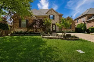 813 Moss Cliff Cir, McKinney, TX 75071 - Photo 38
