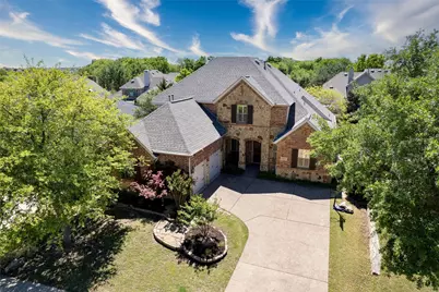 813 Moss Cliff Circle, McKinney, TX 75071 - Photo 36