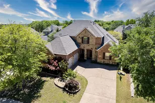 813 Moss Cliff Cir, McKinney, TX 75071 - Photo 36