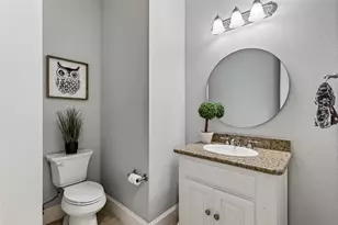 813 Moss Cliff Cir, McKinney, TX 75071 - Photo 22