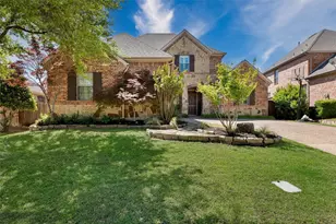 813 Moss Cliff Cir, McKinney, TX 75071 - Photo 1