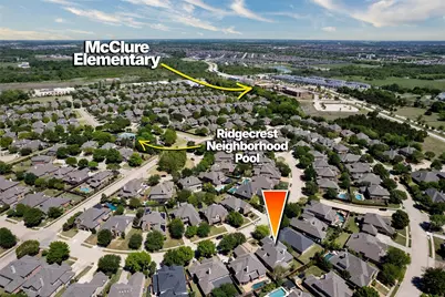 813 Moss Cliff Circle, McKinney, TX 75071 - Photo 40