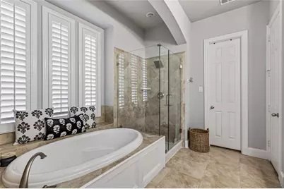 813 Moss Cliff Circle, McKinney, TX 75071 - Photo 18