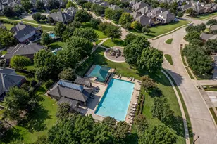 813 Moss Cliff Cir, McKinney, TX 75071 - Photo 36