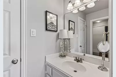 813 Moss Cliff Circle, McKinney, TX 75071 - Photo 30