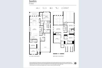 4008 Hibiscus Drive, McKinney, TX 75071 - Photo 2