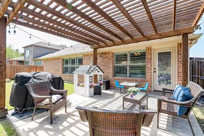 164 Stevenson Drive, Fate, TX 75087 - Photo 28