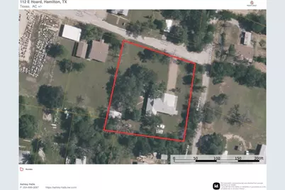 112 E Hoard Street, Hamilton, TX 76531 - Photo 26