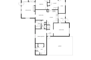 112 E Hoard St, Hamilton, TX 76531 - Photo 16