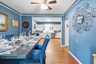 112 E Hoard St, Hamilton, TX 76531 - Photo 4