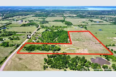 2985 Fm 751, Wills Point, TX 75169 - Photo 1