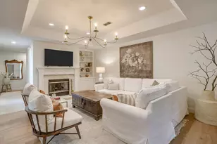 3917 Marys Creek Dr, Benbrook, TX 76116 - Photo 18