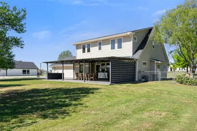 240 Durning Road, Van Alstyne, TX 75495 - Photo 32