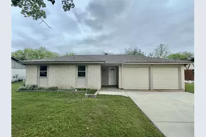 724 Windsor Drive, Everman, TX 76140 - Photo 1