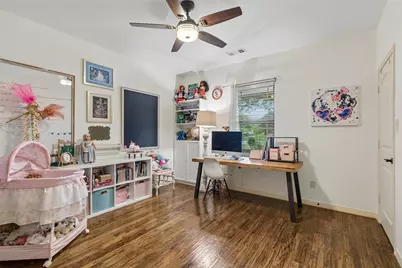 1402 Lakeview Boulevard, Denton, TX 76208 - Photo 18