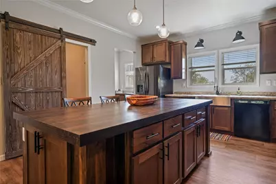 126 County Road 118, Whitesboro, TX 76273 - Photo 8