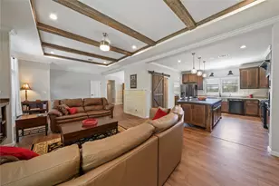 126 Co Rd 118, Whitesboro, TX 76273 - Photo 6