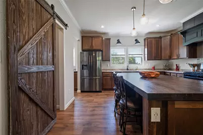 126 County Road 118, Whitesboro, TX 76273 - Photo 10