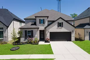 2708 Rolling Mdw Rd, Celina, TX 75009 - Photo 1