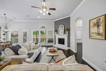 1312 Baynes Drive, McKinney, TX 75071 - Photo 6