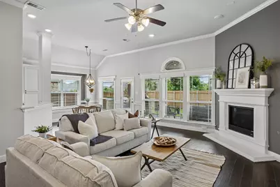 1312 Baynes Drive, McKinney, TX 75071 - Photo 8