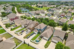 9113 Waterman Dr, Providence Village, TX 76227 - Photo 28
