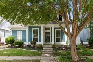 9113 Waterman Dr, Providence Village, TX 76227 - Photo 2