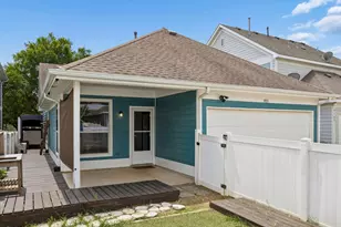 9113 Waterman Dr, Providence Village, TX 76227 - Photo 30