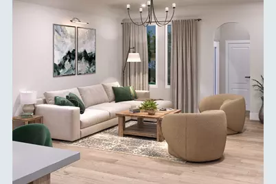 8708 Treeline Parkway, Justin, TX 76247 - Photo 1