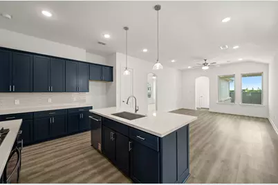 8708 Treeline Parkway, Justin, TX 76247 - Photo 8