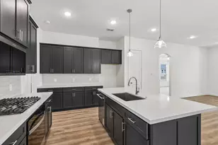 8708 Treeline Pkwy, Justin, TX 76247 - Photo 8