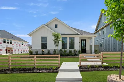 8708 Treeline Parkway, Justin, TX 76247 - Photo 1