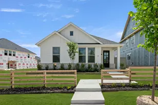 8708 Treeline Pkwy, Justin, TX 76247 - Photo 1