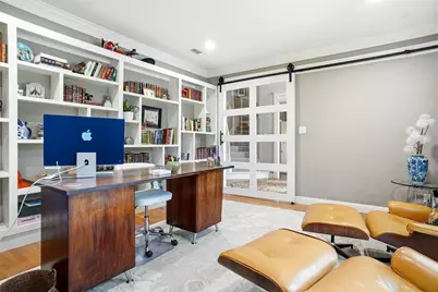 214 Timber Lake Way, Southlake, TX 76092 - Photo 6