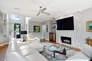 214 Timber Lake Way, Southlake, TX 76092 - Photo 10