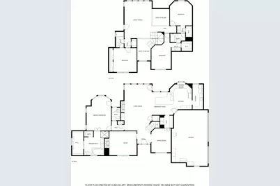 214 Timber Lake Way, Southlake, TX 76092 - Photo 40