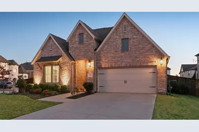 2751 Killdeer Trail, Prosper, TX 75078 - Photo 30