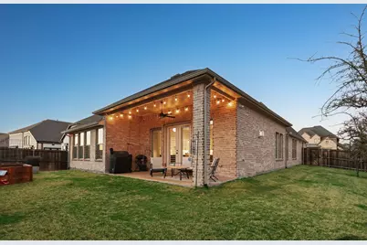 2751 Killdeer Trail, Prosper, TX 75078 - Photo 2