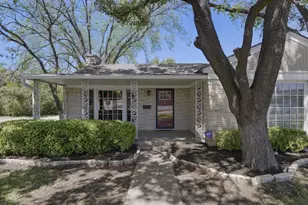3540 W Biddison St, Fort Worth, TX 76109 - Photo 2