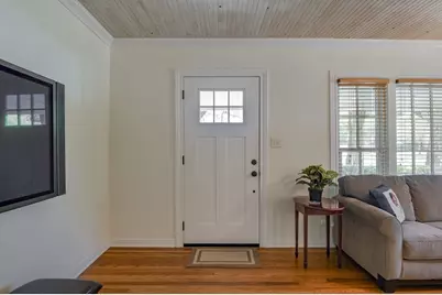 3540 W Biddison Street, Fort Worth, TX 76109 - Photo 4