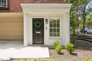 3101 Rosedale Ave, University Park, TX 75205 - Photo 2